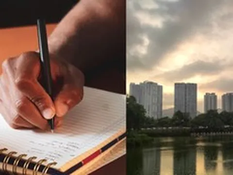 Gia đình 4 người được tìm thấy đã tử vong, người chồng để lại lá thư tuyệt mệnh giải thích lý do