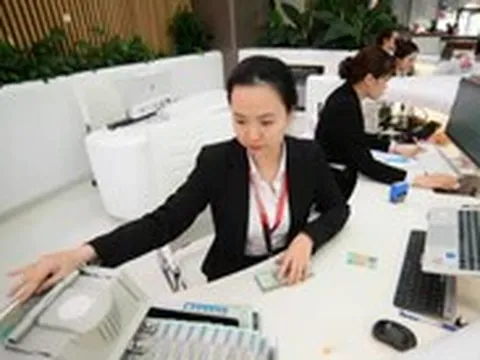Sabeco và Thế Giới Di Động hé lộ một số ngân hàng được chọn để 'cất tiền'