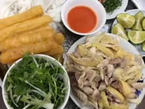 Từ vụ quán phở mua gà ở đâu có hóa đơn, nói câu chuyện thu thuế hộ kinh doanh