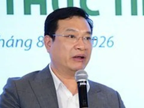 Biến rác thành tài nguyên và từ tài nguyên thành tiền