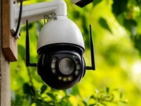 Lời khuyên cho những gia đình đang dùng camera an ninh kết nối Wi-Fi