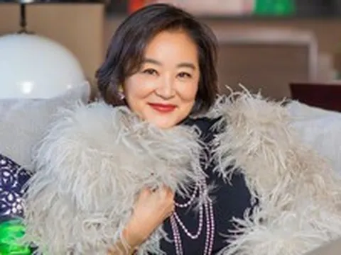 Căn biệt thự xa hoa như cung điện nhưng chỉ để nuôi thú cưng của Lâm Thanh Hà