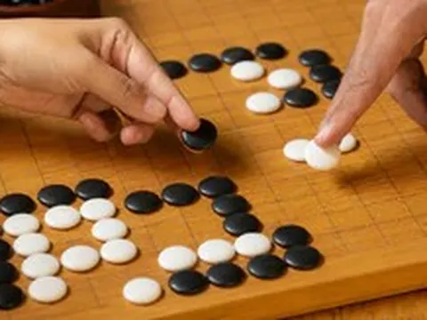 Nhật Bản cho người đấu cờ vây cùng AI, kỳ vọng thành eSports mới