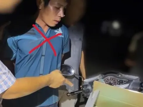 Danh tính người đàn ông lén vào khu bảo tồn đặt bẫy săn thú rừng