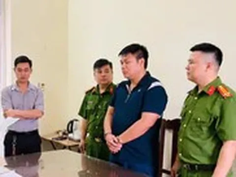 Khởi tố giám đốc Công ty TNHH thương mại Tâm Oanh: Lợi dụng sự cố đám cháy thu lợi bất chính