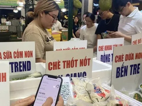 Không thấy có lợi, hộ kinh doanh ngại lên doanh nghiệp