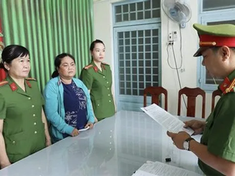 Lừa hai phụ nữ bằng cùng một chiêu, chiếm đoạt 3,5 tỷ đồng