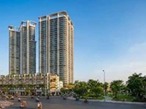 Cao ốc hiện đại 35 - 38 tầng cho người dân Mả Lạng, chợ Gà - Gạo: chỉ tái định cư, không kinh doanh