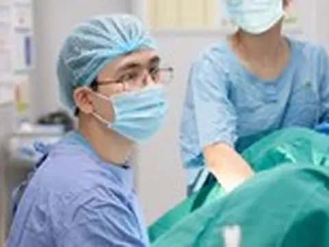 Đừng vội mất hy vọng làm mẹ khi dự trữ buồng trứng thấp