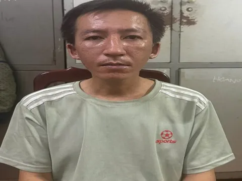 Khởi tố người đàn ông ra tay sát hại mẹ ruột bị bệnh tật