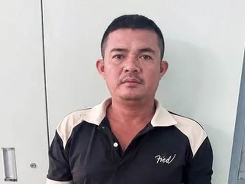 Sau nhậu 'tăng hai', người đàn ông dùng chậu bê tông đập bạn nhậu hôn mê