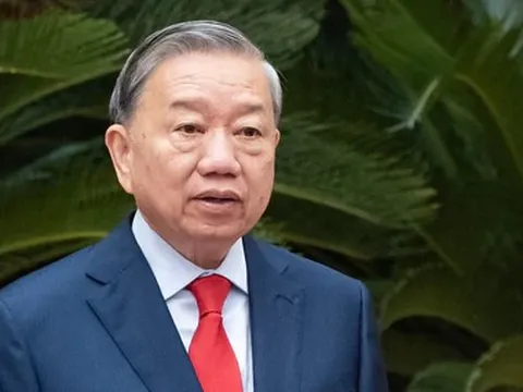 Đến 2030, xây dựng mạng lưới 15.000 - 20.000 người có uy tín tham gia công tác tư tưởng