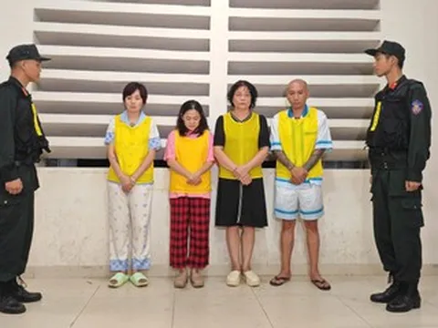 Từ vụ án liên quan Phú Lê: Khi luật sư tư vấn vướng lao lý