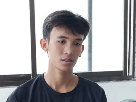 Vụ thi thể dưới đám cỏ: Hé lộ nguyên nhân từ khoản nợ 2 triệu đồng