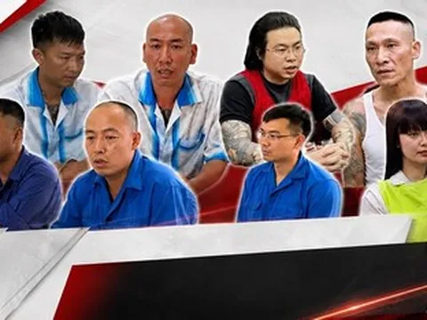 9 YouTuber, TikToker lần lượt bị khởi tố trong tháng 8