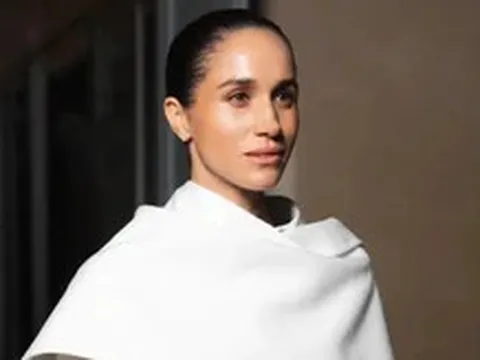 Meghan Markle sau 6 năm rời Hoàng gia khác gì trước đây?