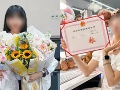 Nữ tiến sĩ bị tố để bạn trai làm hộ 4 bài báo quốc tế, hỗ trợ cả công việc lương 11 tỷ đồng/năm