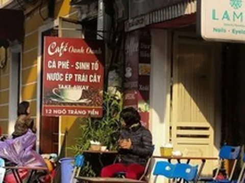 6 ngõ ẩm thực náo nhiệt phố cổ Hà Nội không nên bỏ lỡ dịp 2/9