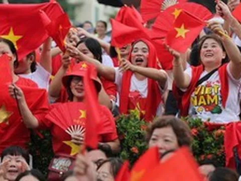 Tin vui: Ngay ngày mai (1/9), dịch vụ này miễn phí cho toàn bộ người dân Hà Nội và du khách
