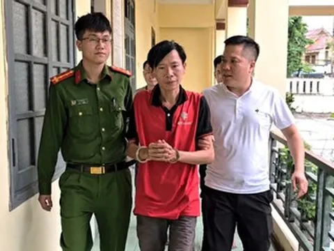 Chém vợ và mẹ vợ, người đàn ông đổi tên trốn truy nã suốt 5 năm