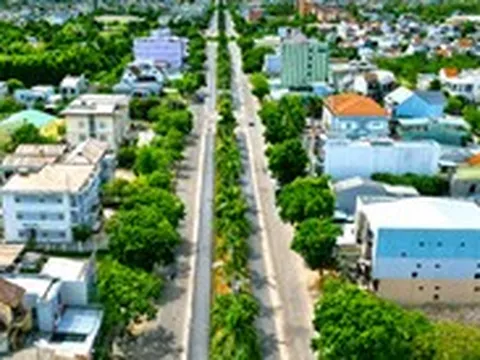 'Con lươn' rộng 13m thời 30 năm trước từng gây xốn mắt, giờ thấy đã con mắt