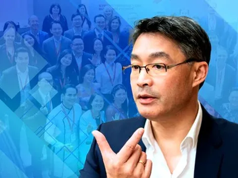 Ông Philipp Rösler: Người Việt ở nước ngoài góp phần tạo nên danh tiếng Việt Nam