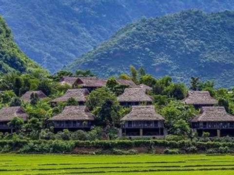 Phú Thọ, Sơn La nguy cơ lũ quét, nhiều điểm du lịch nổi tiếng được cảnh báo