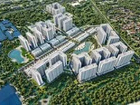 Hòa Phát lãi 4.300 tỉ đồng từ bất động sản, gấp hơn 10 lần năm trước