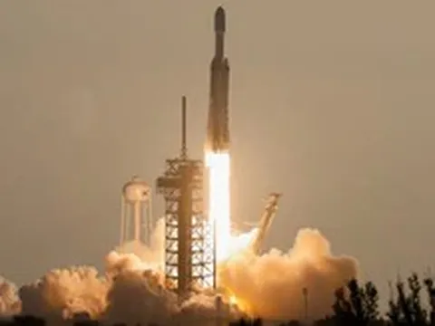 NASA phóng thành công siêu kính viễn vọng, hy vọng soi rọi khắp vũ trụ