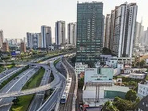 Cần gì để nhà ở vừa túi tiền phát triển quanh các ga metro?