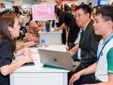 Hơn 500 đoàn doanh nghiệp quốc tế sắp đến tìm kiếm, thu mua hàng xuất khẩu của Việt Nam