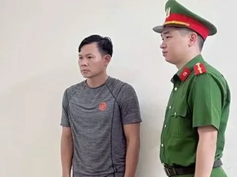 Vụ thiếu niên bị đánh ở phòng gym: Công an Ninh Bình tạm giữ Lâm Đình Dưỡng