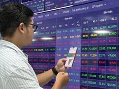 Nâng hạng vào cao trào sau kỳ nghỉ lễ, VN-Index liệu có 'chạy' tới 1.900 điểm?