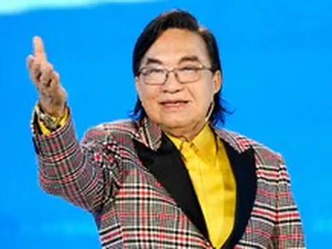 Mừng Quốc khánh 2-9, NSND Thanh Tuấn giới thiệu bài ca cổ Mặt trời đêm ca ngợi Bác Hồ