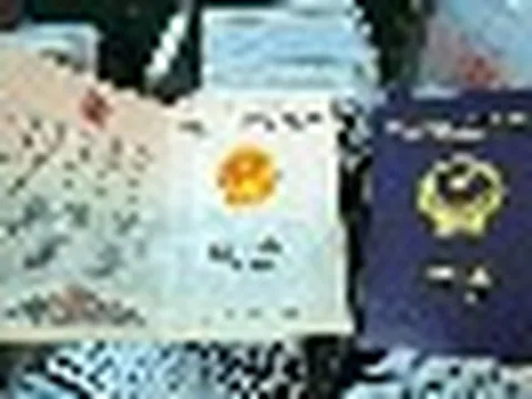 Tất cả những ai chưa làm, chuẩn bị làm lại hộ chiếu cần đặc biệt lưu ý điều này