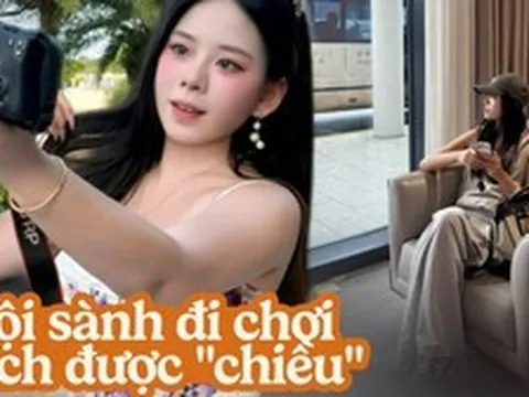 Trả thêm 700.000 đồng để vào phòng chờ VIP ở sân bay, hơn 2 triệu đã có “lối đi riêng” ở khu du lịch
