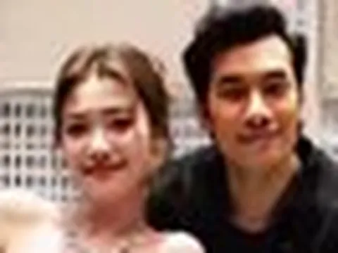Khả Ngân - Nhan Phúc Vinh công khai yêu khiến cả showbiz ngỡ ngàng