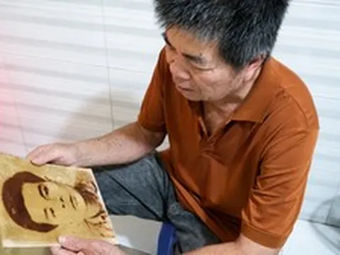 Gần 60 năm đi tìm người cha biệt động mãi không trở về từ Xuân Mậu Thân 1968