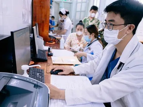 Việt Nam sẽ đào tạo bác sĩ chuyên khoa trong 9-10 năm?