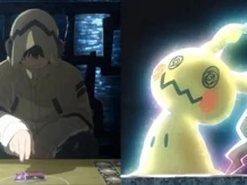 Pokémon thay đổi công thức, lần đầu trở lại màn bạc sau 7 năm