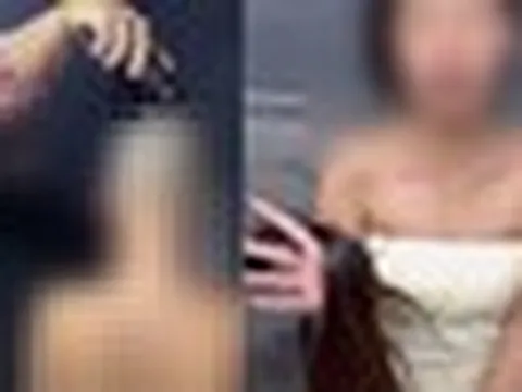 Cô gái bị quản lý quán bar cạo đầu, video lan truyền khắp Internet, lý do gây tranh cãi
