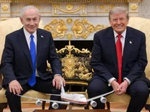 Iran tố Thủ tướng Israel lừa Mỹ tham chiến