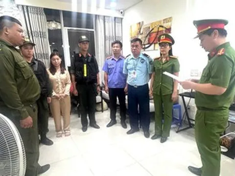 Phía sau lời mời đứng tên công ty: Nguy cơ thành mắt xích của doanh nghiệp 'ma'
