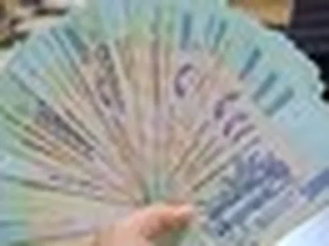 Từ 1/9/2026: Tặng 500.000 đồng/người từ nguồn ngân sách nhà nước cho những người đủ điều kiện này