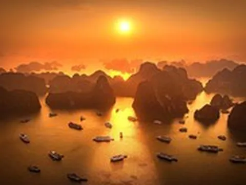 Thành phố thứ 8 của Việt Nam: Nơi đáng sống và đáng đến