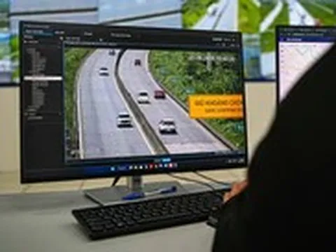Cục CSGT: Chỉ xử phạt vi phạm khoảng cách ở nơi có đủ biển báo và vạch xác định, không xử lý tràn lan trên toàn tuyến
