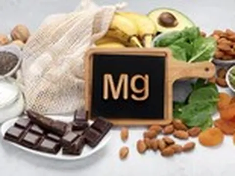 Magie có phải ‘thần dược’ trị mất ngủ, bổ sung nhiều có gây hại?