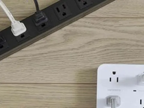 Lời khuyên cho gia đình đang dùng ổ cắm nối dài