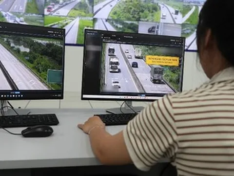 Cục CSGT: Chỉ xử phạt vi phạm khoảng cách ở nơi có đủ biển báo và vạch kẻ