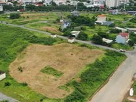 Tăng quyền phạt vi phạm đất đai cấp xã lên 50 lần: Trao quyền đi đôi với kiểm soát
